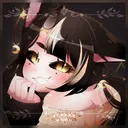 mozy's 黒雲 ‧ ˚