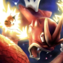 Pokemon: Land of Impact