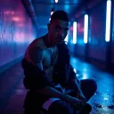 Marshmello EG Discord Server Icon