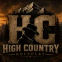 High Country  RP