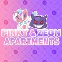 Pinky & Zeon's Apartment