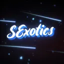 Sweet Exotics! Community Discord Server Icon
