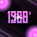 💜 1980' Store #500