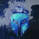 Cosmic Roleplay Discord Server Icon – Roleplay