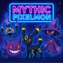 Mythic Pixelmon