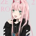 Astaroth's Anime world discord icon