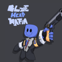 The Blue Head Mafia icon