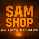 Sam Shop