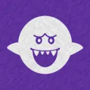 Super Mario 3D World: Ghostly Glow