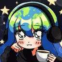 ☕ ・Linguist Lounge・☕