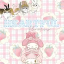 heartful flowers