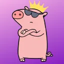 Pigsters Server