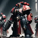 THE SHADOW LEGION