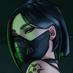 Discovery icon for Viper #50K | Social ・Community・Call・Amizades ・Vava・Brasil ・WebNamoro ・Egirls・Roblox・Gfx Discord server