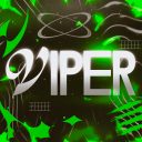 Discovery icon for Viper  #50K  | Social ・Community・Call・Amizades ・Vava・Brasil ・WebNamoro ・Egirls・Roblox・Gfx Discord server