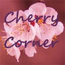 Cherry Corner Discord Server Icon
