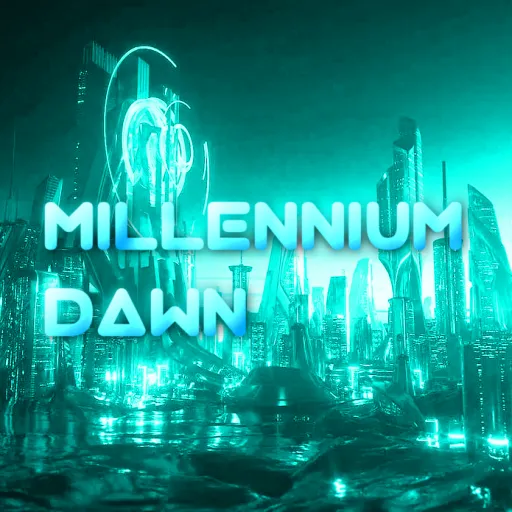 Millennium Dawn — мониторинг Discord сервера, статистика и рейтинг