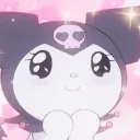 ``⤚꒷꒦ᴋᴜʀᴏᴍɪ'ꜱ ᴘʟᴀʏɢʀᴏᴜɴᴅ꒷꒦⤙`` Discord Server Icon