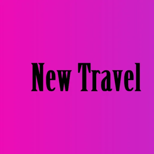 New Travel — мониторинг Discord сервера, статистика и рейтинг