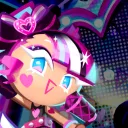 Neon Mean's World