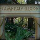 Camp Half-Blood Bonded Discord Server Icon