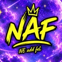 ⋆｡°✩ NAF ✩°｡⋆