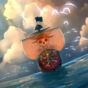 One Piece Legendary