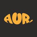 AUR. Discord Server Icon