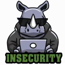 INSECURITY