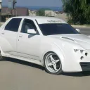 CarX I Dornado squad