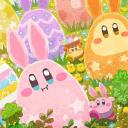 kirby fanclub    Discord Server Icon