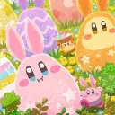 𝙠𝙞𝙧𝙗𝙮 𝙛𝙖𝙣𝙘𝙡𝙪𝙗  Discord Server Icon