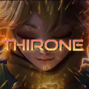 ThirOne | ПриколДэсы — мониторинг Discord сервера, статистика и рейтинг