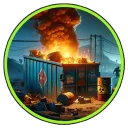 Dumpster Fire Servers