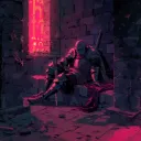 Mau's Campfire
