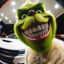 GRINCH LEAKS