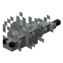 McVader's server