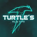 Turtle's Palm Cove