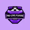 Pro-Level Players Discord Server Icon