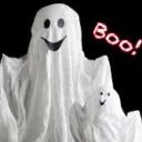 Scary Ghosts and shit