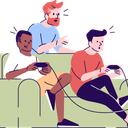 The Hangout Discord Server Icon