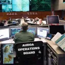 Auroa Operations Board
