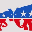 BOP: A United States Mock Gov Discord Server Icon