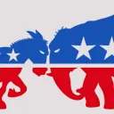 BOP: A United States Mock Gov discord icon