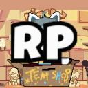 Tem's Lounge [RP] Discord Server Icon