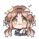 Charon de 🌙