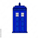 who's TARDIS