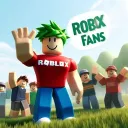 roblox fans Discord Server Icon