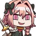 Femboy Turkey Discord Server Icon