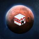 Tom's Martian Base Discord Server Icon
